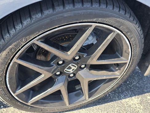 Used 2022 Honda Civic Sport Touring image 21