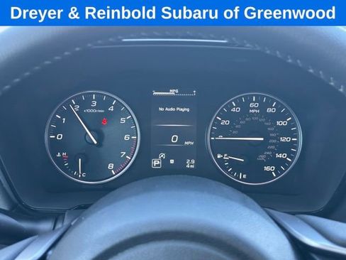 New 2025 Subaru Legacy Premium image 13