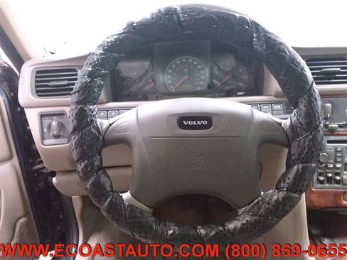 Used 1999 Volvo V70 Cross Country image 11