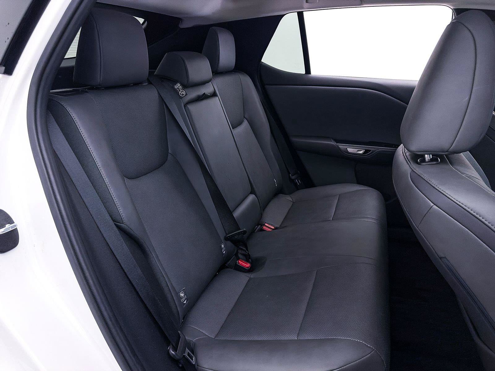 Used 2023 Lexus RZ 450e Premium w/ Technology Package AWD/4WD image 39