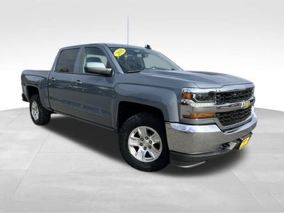 Used 2016 Chevrolet Silverado 1500 LT