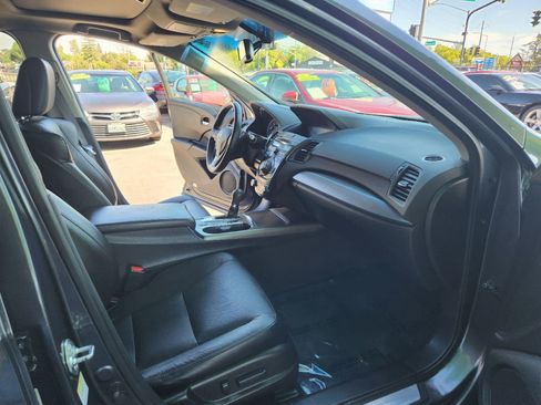 Used 2013 Acura RDX FWD w/ Technology Package image 13