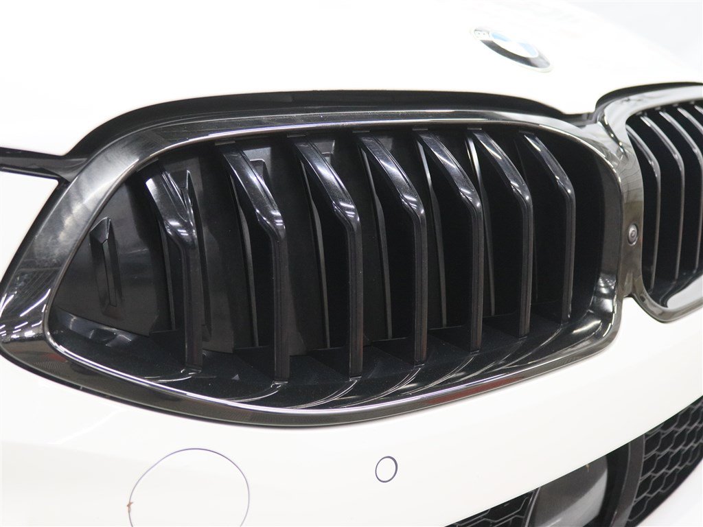 Used 2021 BMW M850i Gran Coupe xDrive AWD/4WD image 9