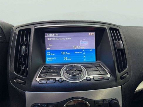 Used 2014 INFINITI Q60 IPL RWD image 24