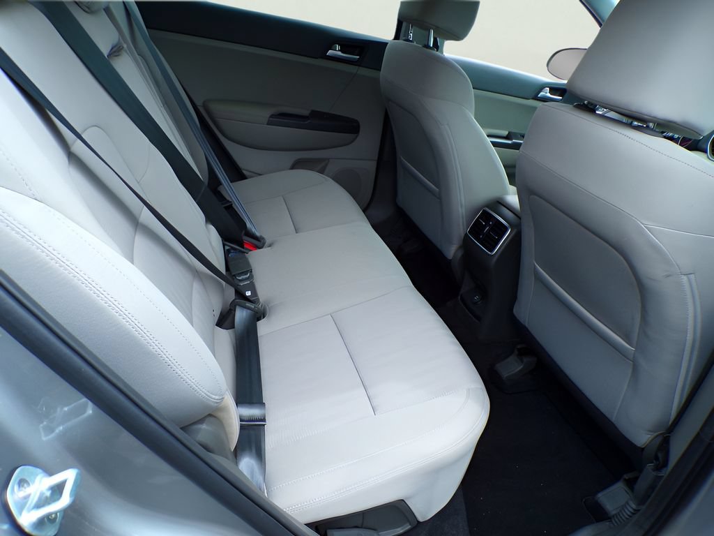 Used 2019 Kia Sportage LX AWD/4WD image 7