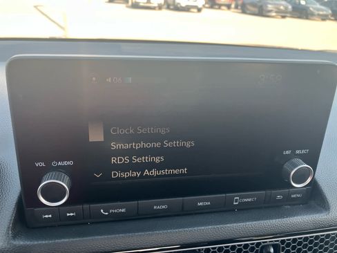 Used 2024 Honda Civic Sport image 21