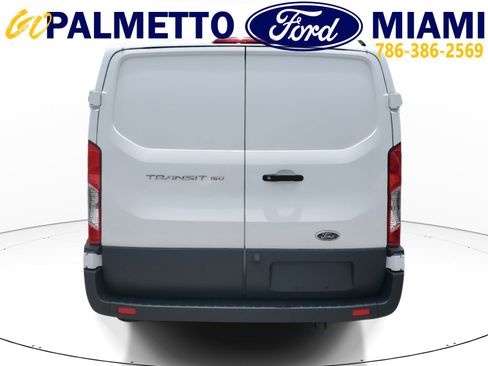 Used 2024 Ford Transit 150 Low Roof image 5