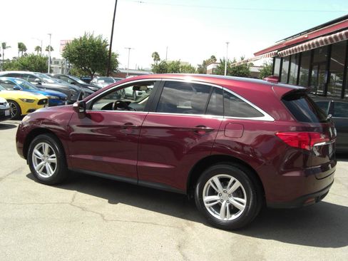 Used 2013 Acura RDX FWD w/ Technology Package image 12