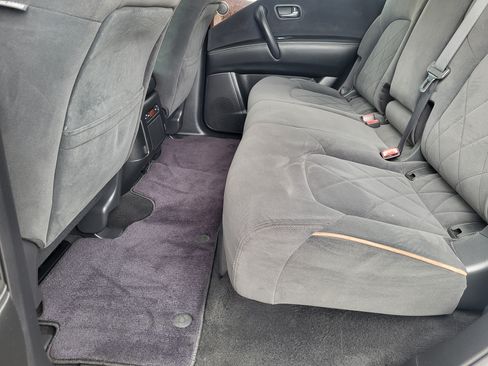 Certified 2020 Nissan Armada SV w/ Driver Package RWD image 23