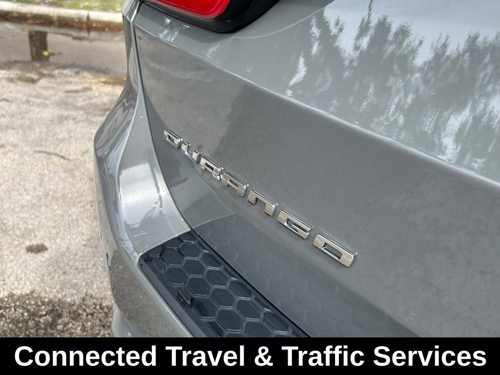Certified 2024 Dodge Durango GT RWD image 37