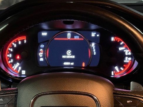 Used 2022 Dodge Durango R/T image 32