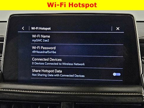 Used 2021 GMC Yukon SLT w/ SLT Premium Package AWD/4WD image 20