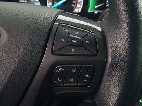 Used 2021 Ford Ranger Lariat w/ Equipment Group 501A High image 27