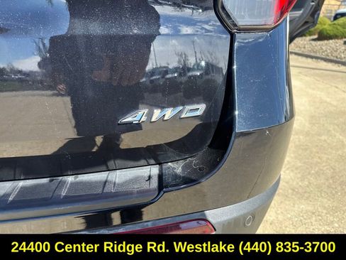 Used 2025 Ford Explorer ST-Line AWD/4WD image 18