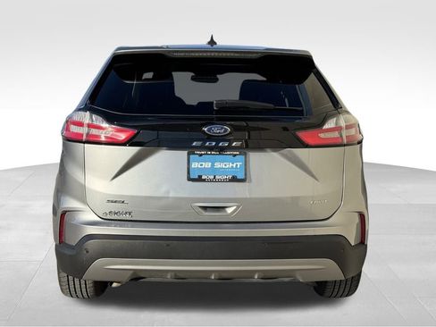 Used 2024 Ford Edge SEL image 30