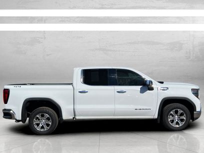 Used 2024 GMC Sierra 1500 SLT
