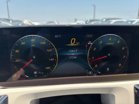Used 2023 Mercedes-Benz CLA 250 image 8
