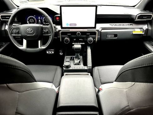 New 2026 Toyota Tacoma TRD Sport image 20