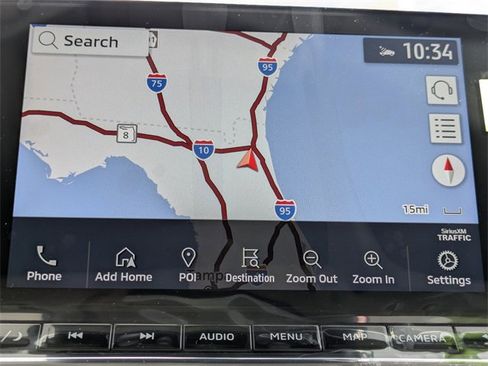 New 2025 Mitsubishi Outlander SEL image 19