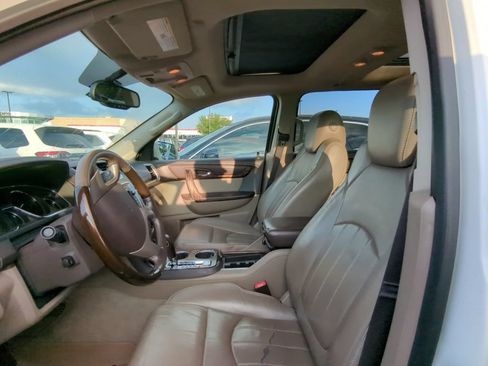 Used 2015 GMC Acadia Denali AWD/4WD image 6