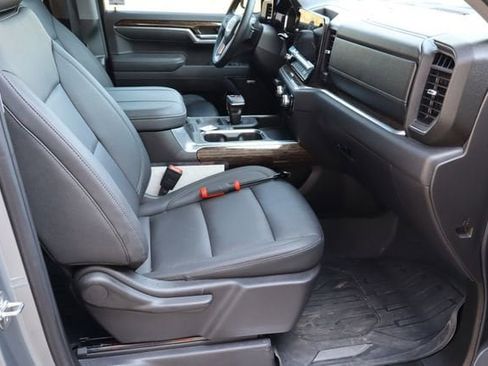 Used 2026 GMC Sierra 1500 Elevation w/ Elevation Premium Package AWD/4WD image 16