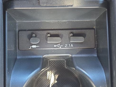 Used 2024 Subaru BRZ tS image 16