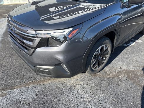 New 2026 Subaru Forester Premium image 8