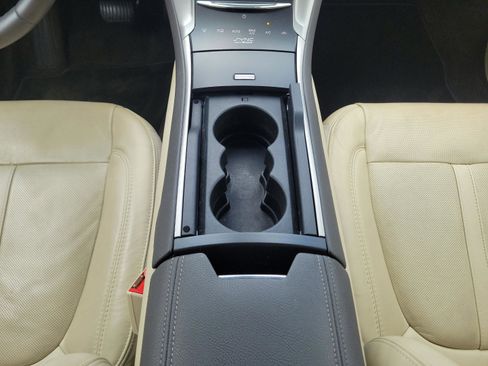 Used 2015 Lincoln MKZ w/ Equipment Group 102A Reserve FWD image 15