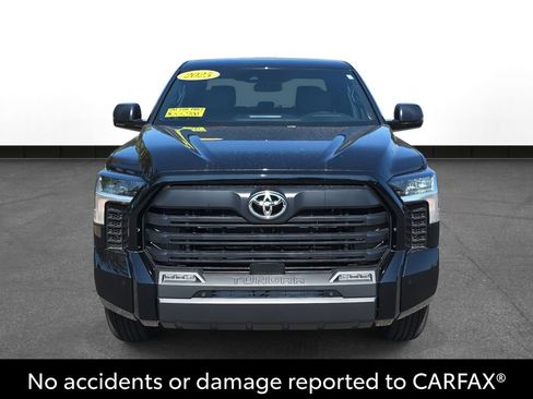 Used 2025 Toyota Tundra SR5 image 2