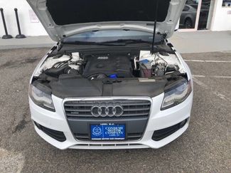 Used 2012 Audi A4 2.0T Premium image 1