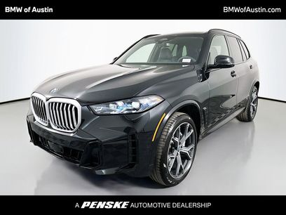 New 2026 BMW X5 sDrive40i w/ M Sport Package