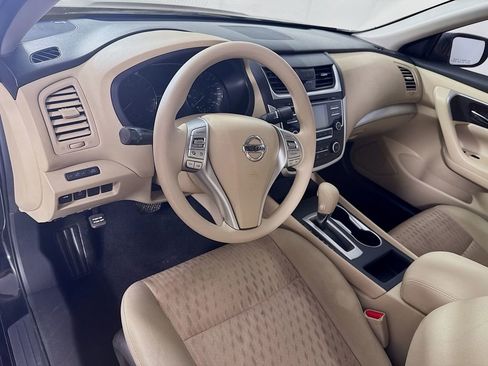 Used 2016 Nissan Altima 2.5 S image 9