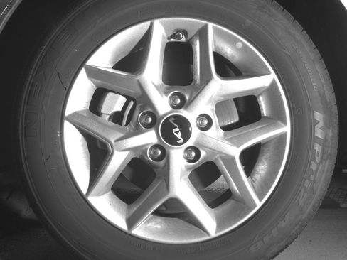 Used 2025 Kia Soul LX w/ LX Technology Package FWD image 12