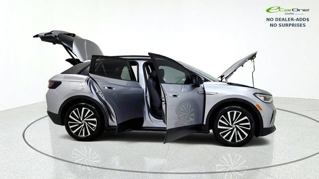 Used 2024 Volkswagen ID.4 S RWD image 20