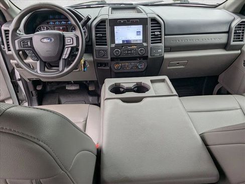 Used 2020 Ford F250 XL w/ STX Appearance Package image 15