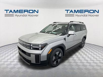 New 2026 Hyundai Santa Fe SEL