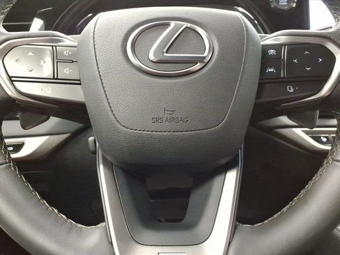 Used 2024 Lexus RX 350 F Sport image 20