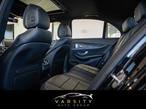 Used 2017 Mercedes-Benz E 300 image 12