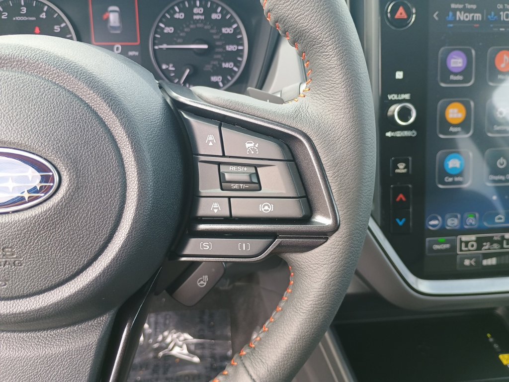 New 2026 Subaru Crosstrek 2.5i Limited AWD/4WD image 20