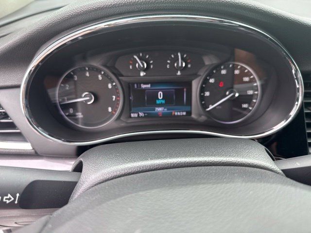 Used 2019 Buick Encore Preferred FWD image 38