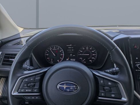 Used 2025 Subaru Ascent Premium AWD/4WD image 27