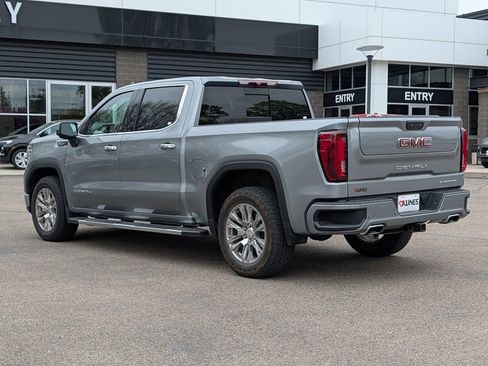 Used 2023 GMC Sierra 1500 Denali AWD/4WD image 7