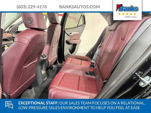 New 2026 Buick Envision Sport Touring image 12