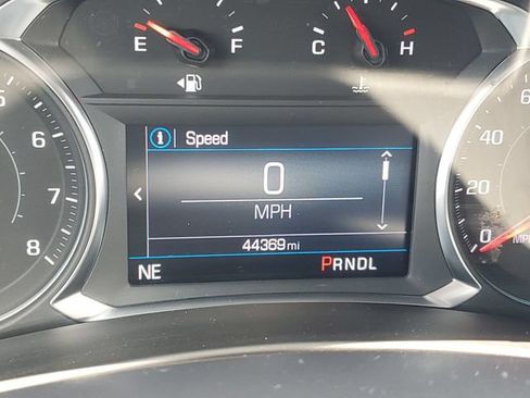Certified 2023 Chevrolet Equinox LT FWD image 22