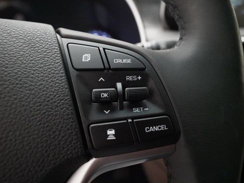 Used 2020 Hyundai Tucson Ultimate AWD/4WD image 19