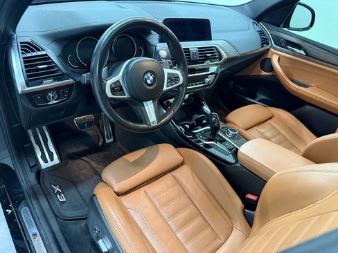 Used 2020 BMW X3 sDrive30i w/ M Sport Package 2 image 19