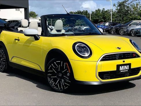New 2026 MINI Cooper S image 1