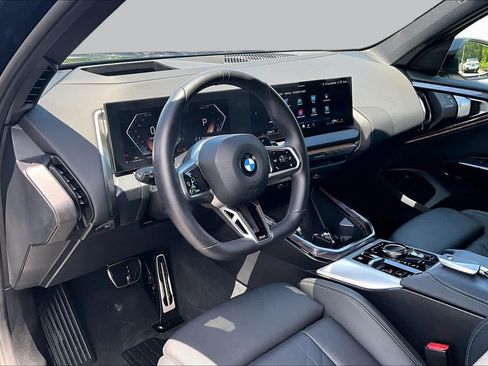 Certified 2026 BMW X3 xDrive30i w/ Premium Package AWD/4WD image 17