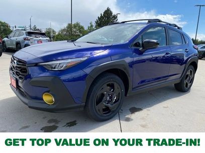 New 2026 Subaru Crosstrek 2.5i Sport