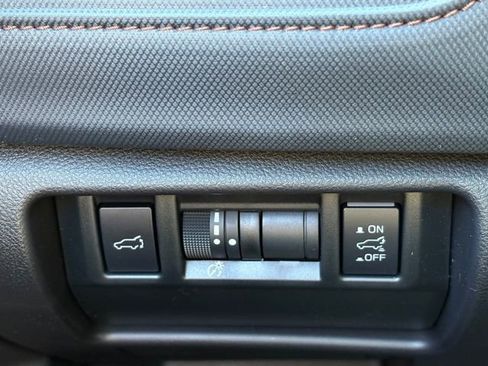 New 2026 Subaru Forester Touring AWD/4WD image 25